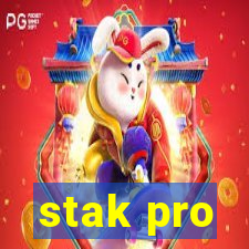 stak pro